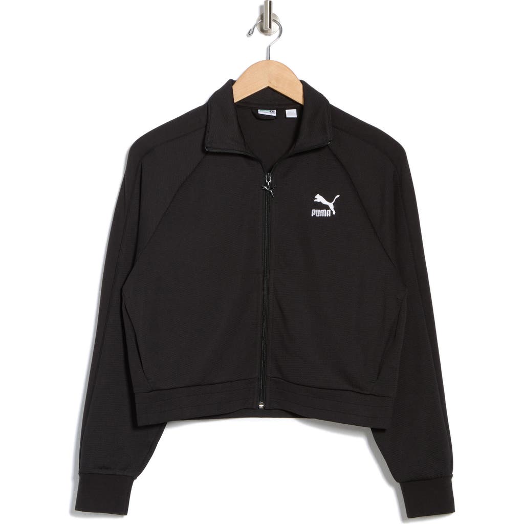 Puma T7 Track Jacket