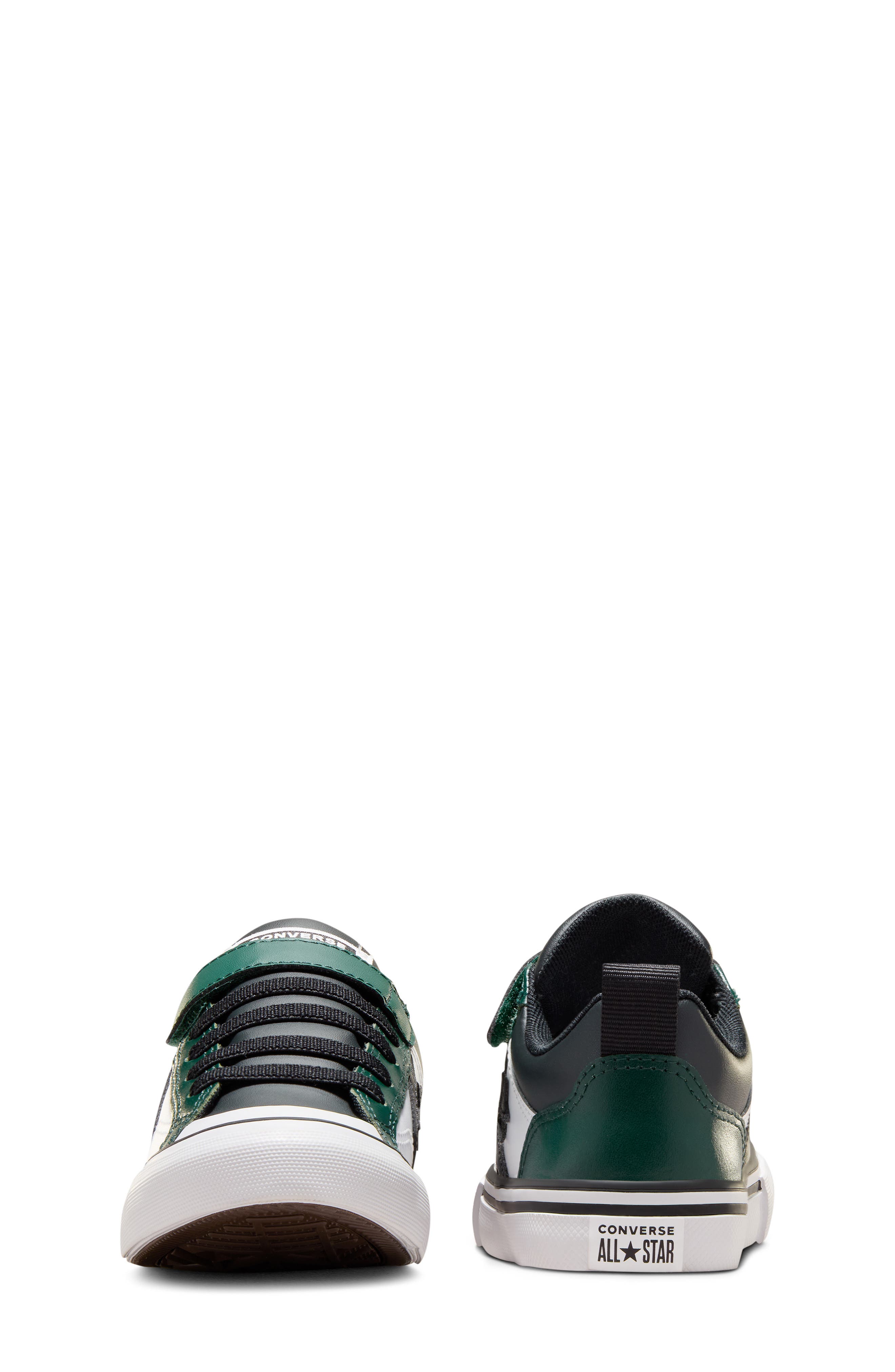 Converse Kids' Pro Blaze Oxford Sneaker, Alternate, color, 