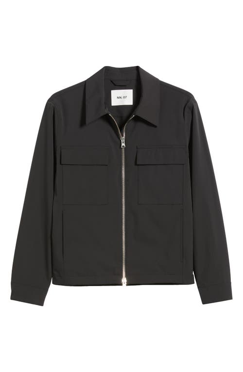 NN07 NN07 ALBAN WATERPROOF JACKET