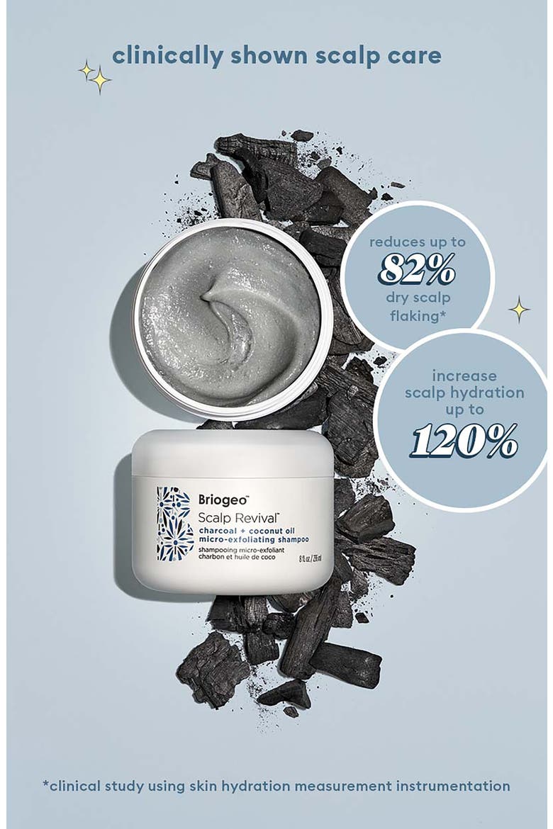 Scalp Saviors Set (Nordstrom Exclusive) $60 Value, Alternate, color, NO COLOR