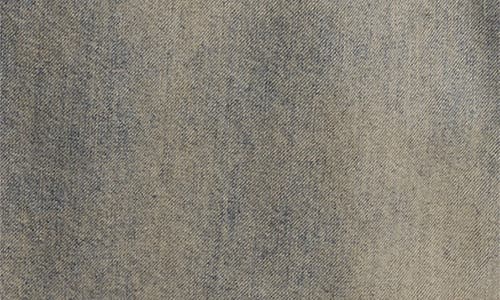 Rick Owens Drkshdw Double Cargo Jeans In Gray