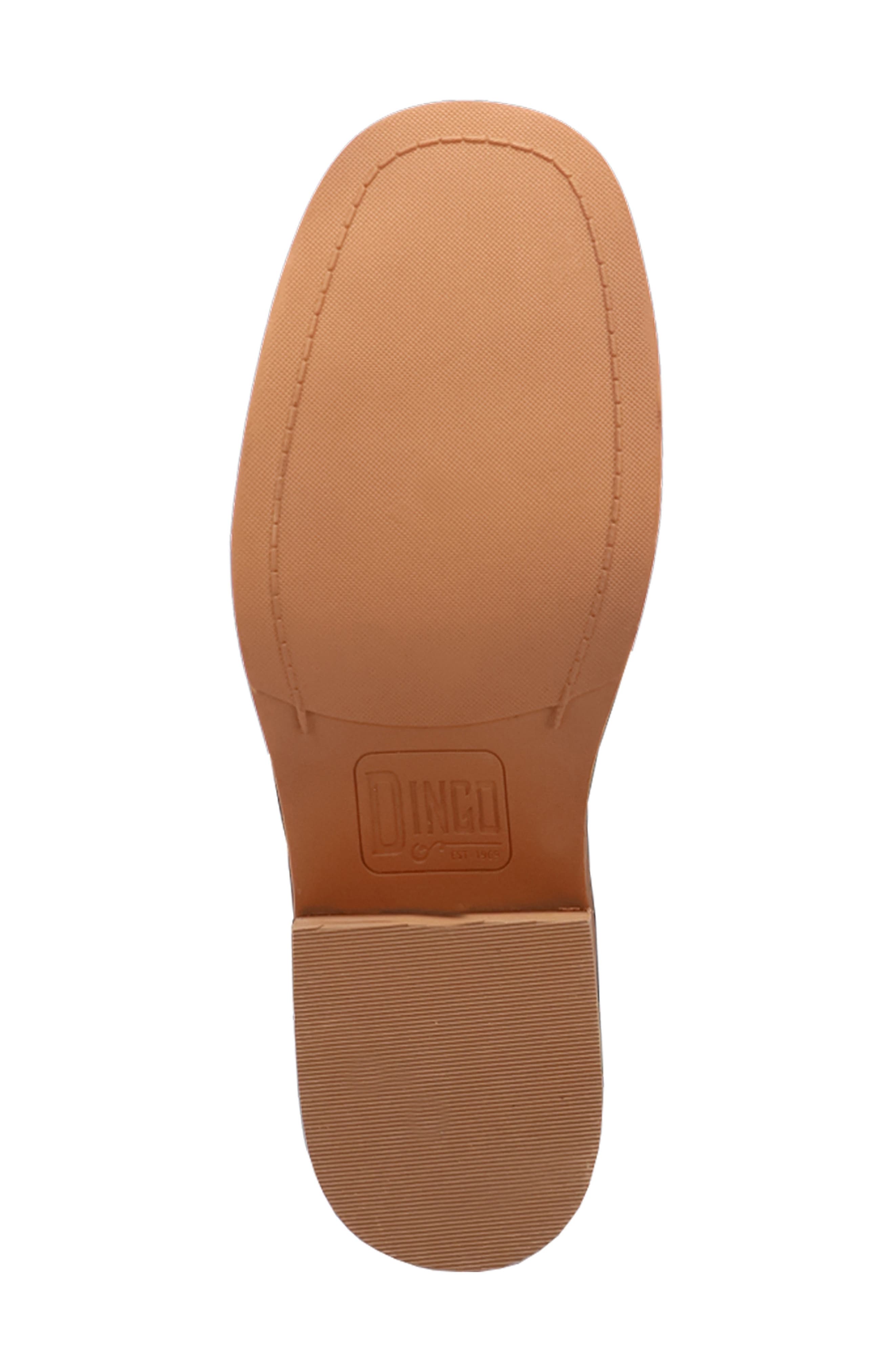 Dingo Troubadour Platform Boot, Alternate, color, 