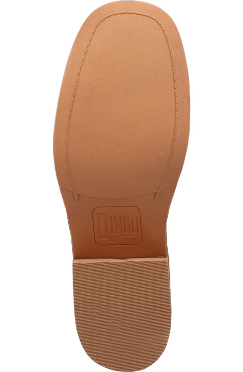 Dingo Troubadour Platform Boot, Alternate, color,