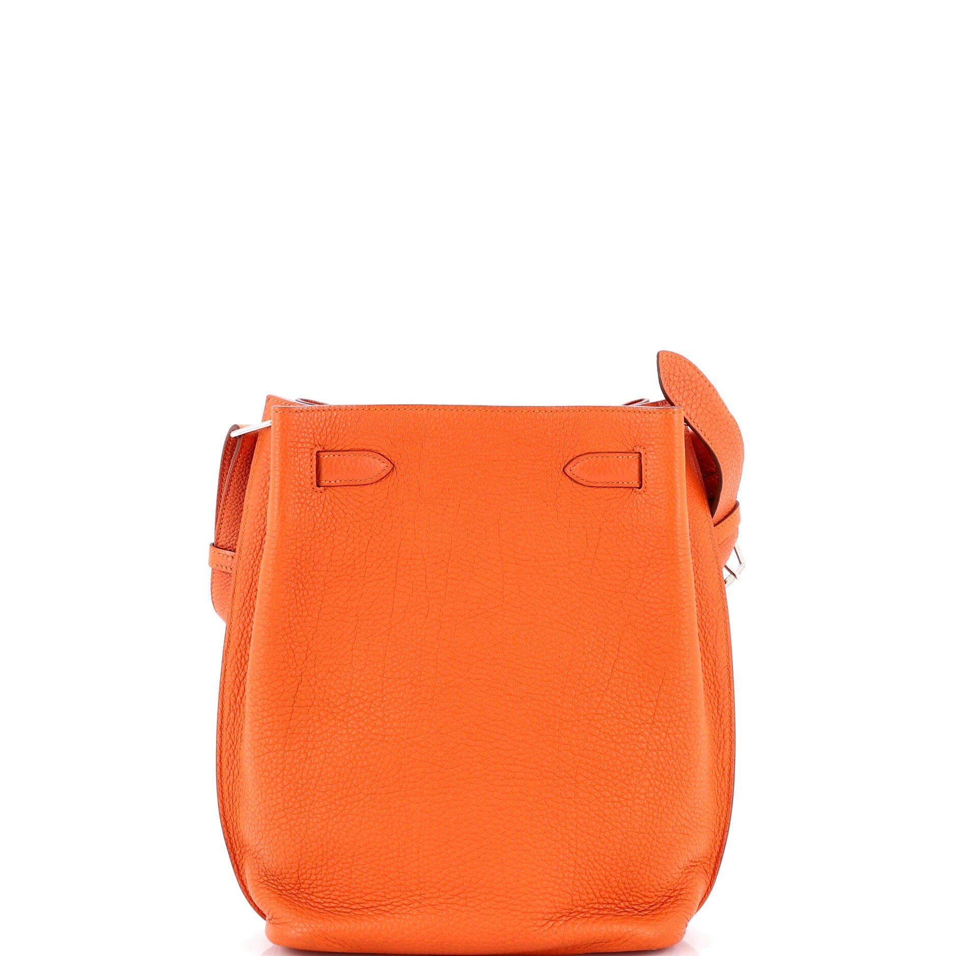 Pre-Owned Hermes So Kelly Bag Togo 22, Alternate, color, 