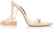 JESSICA RICH Rich Sandal