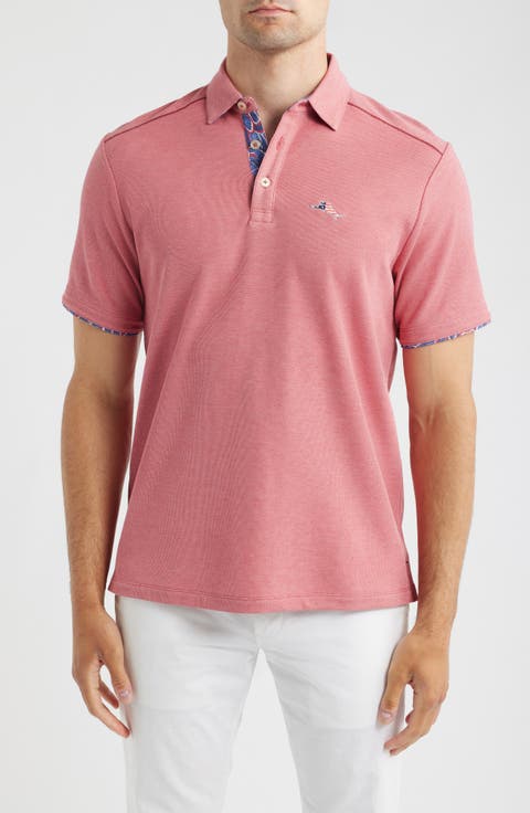Geo Rio 5 O'Clock IslandZone® Polo