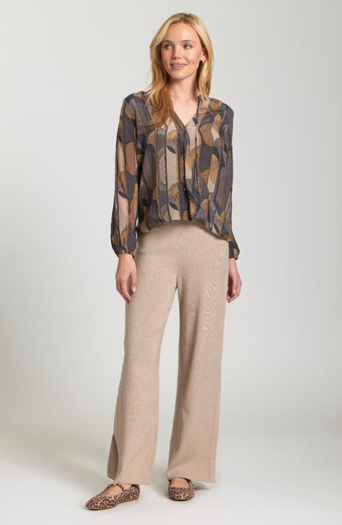 Apny Printed Top In Multi