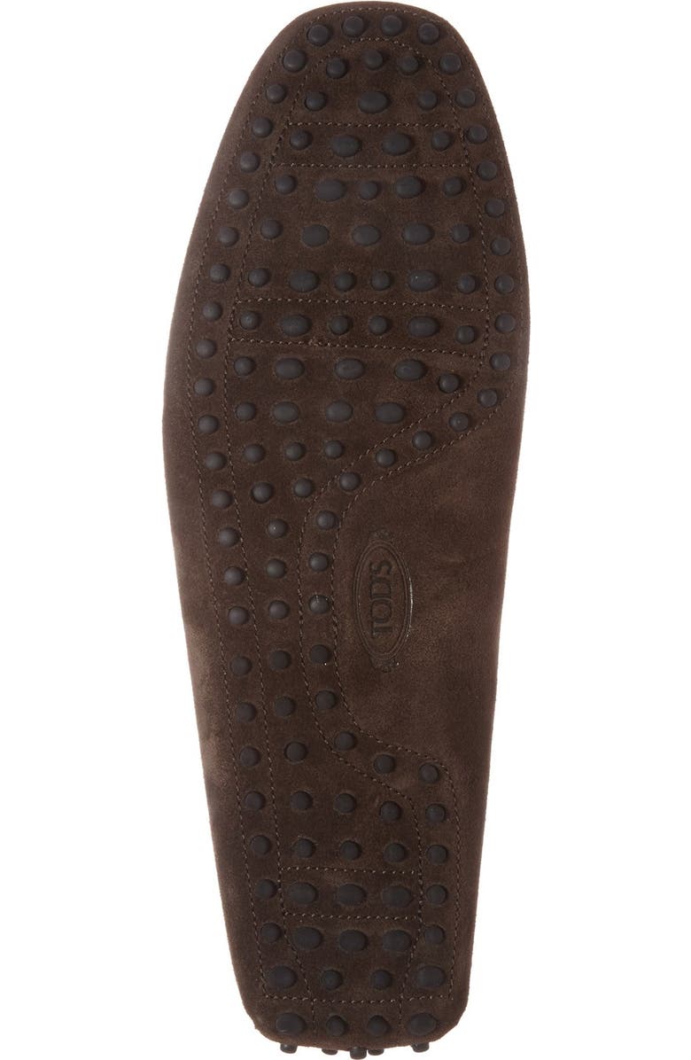 Tod's Tods Gommini Driving Shoe, Alternate, color,