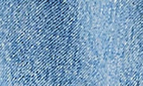 Levi's® '90s Stitch Detail Denim Trucker Jacket In Switch Stitch Trucker