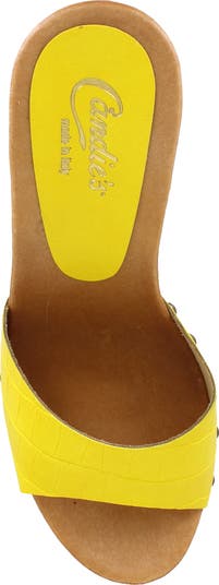 Viviana Slide Sandal