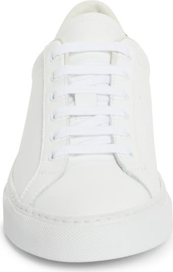 Retro Classic Low Top Sneaker