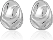 Kellery Alba Sculpture Earrings