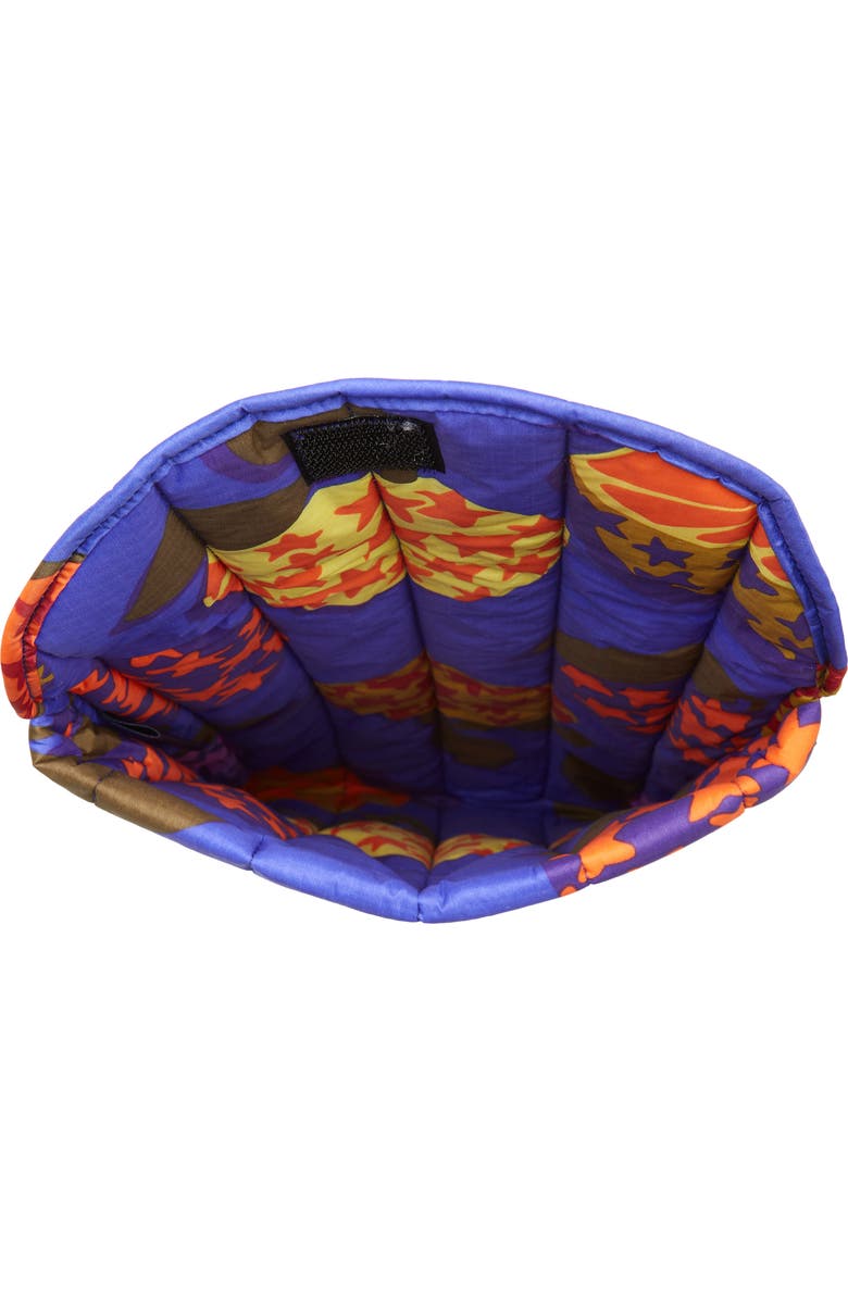 Baggu Puffy 16-Inch Laptop Sleeve, Alternate, color,