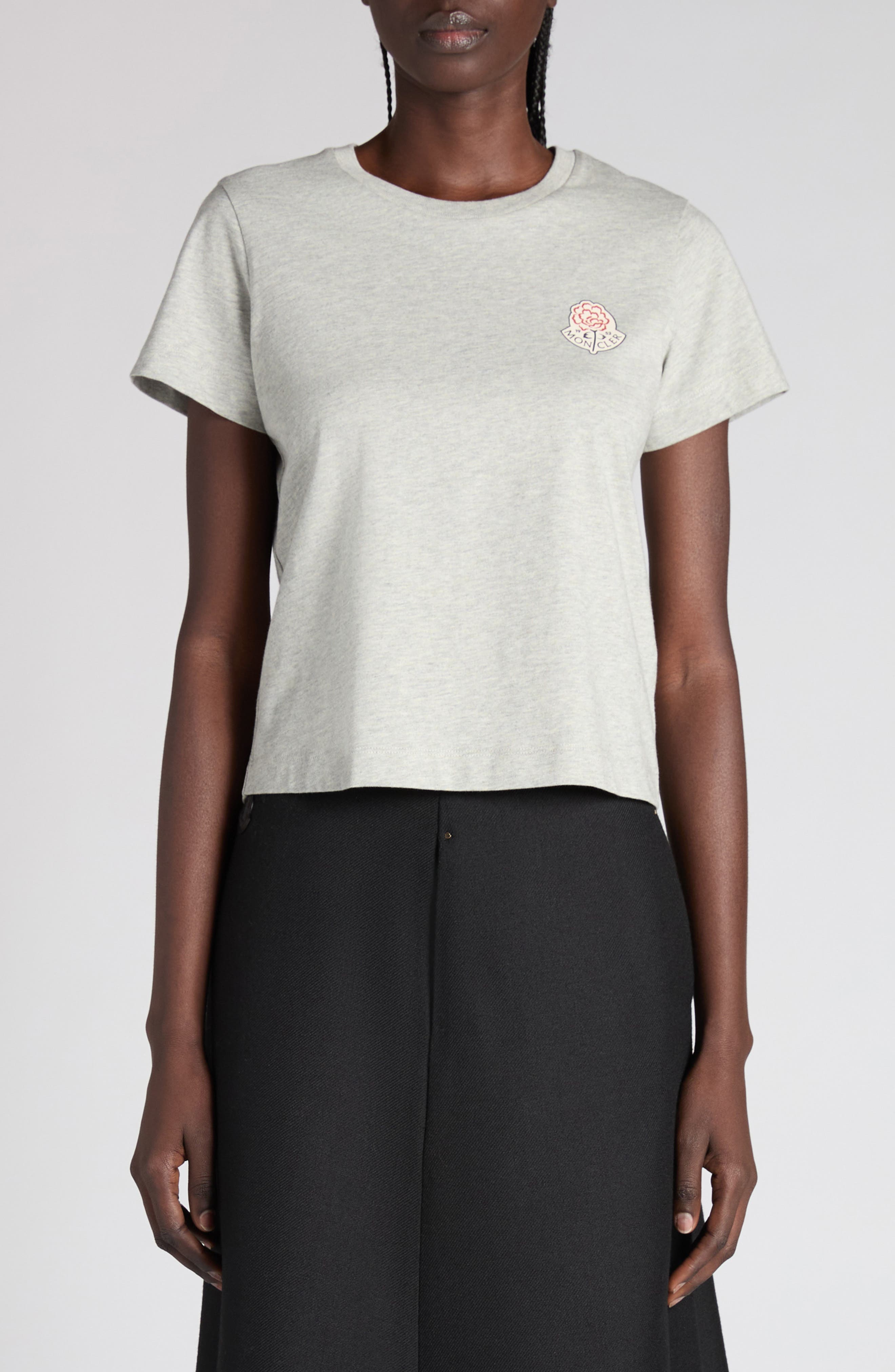 Logo Graphic T-Shirt