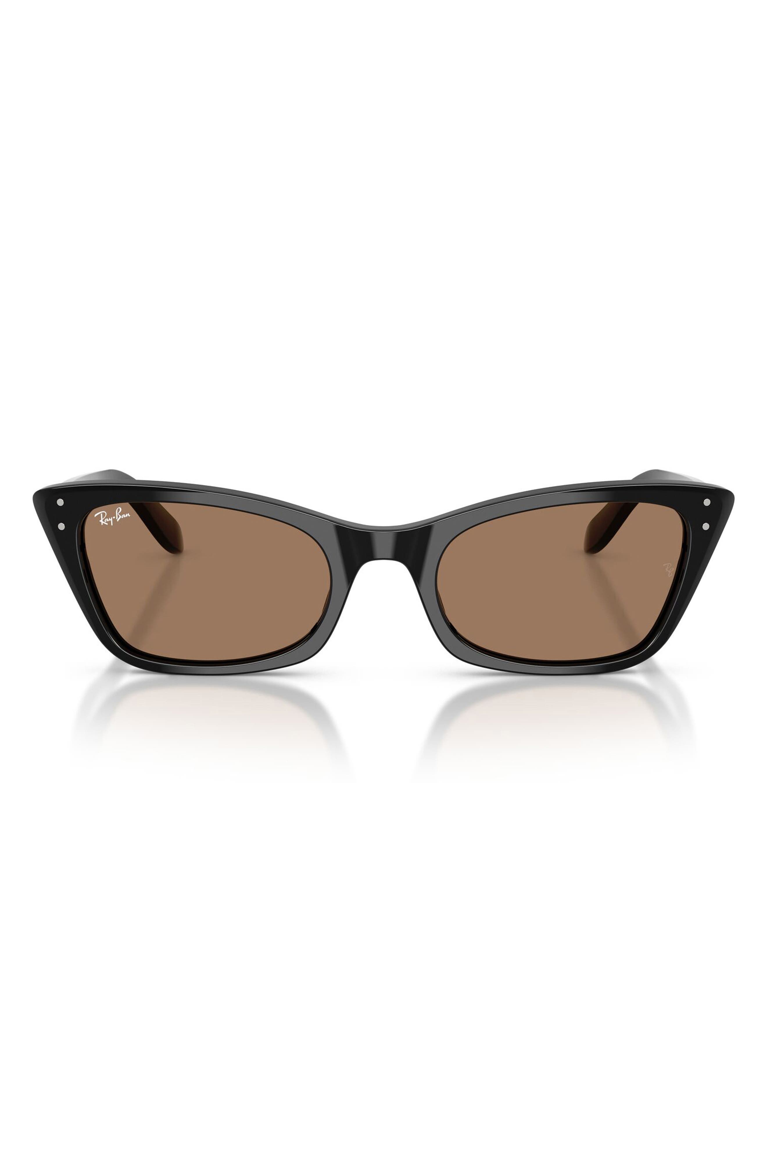 BLACK / BROWN