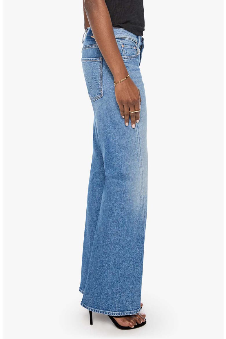 The Bookie Twist Skimp Bootcut Jeans, Alternate, color, JUST AN ANIMAL