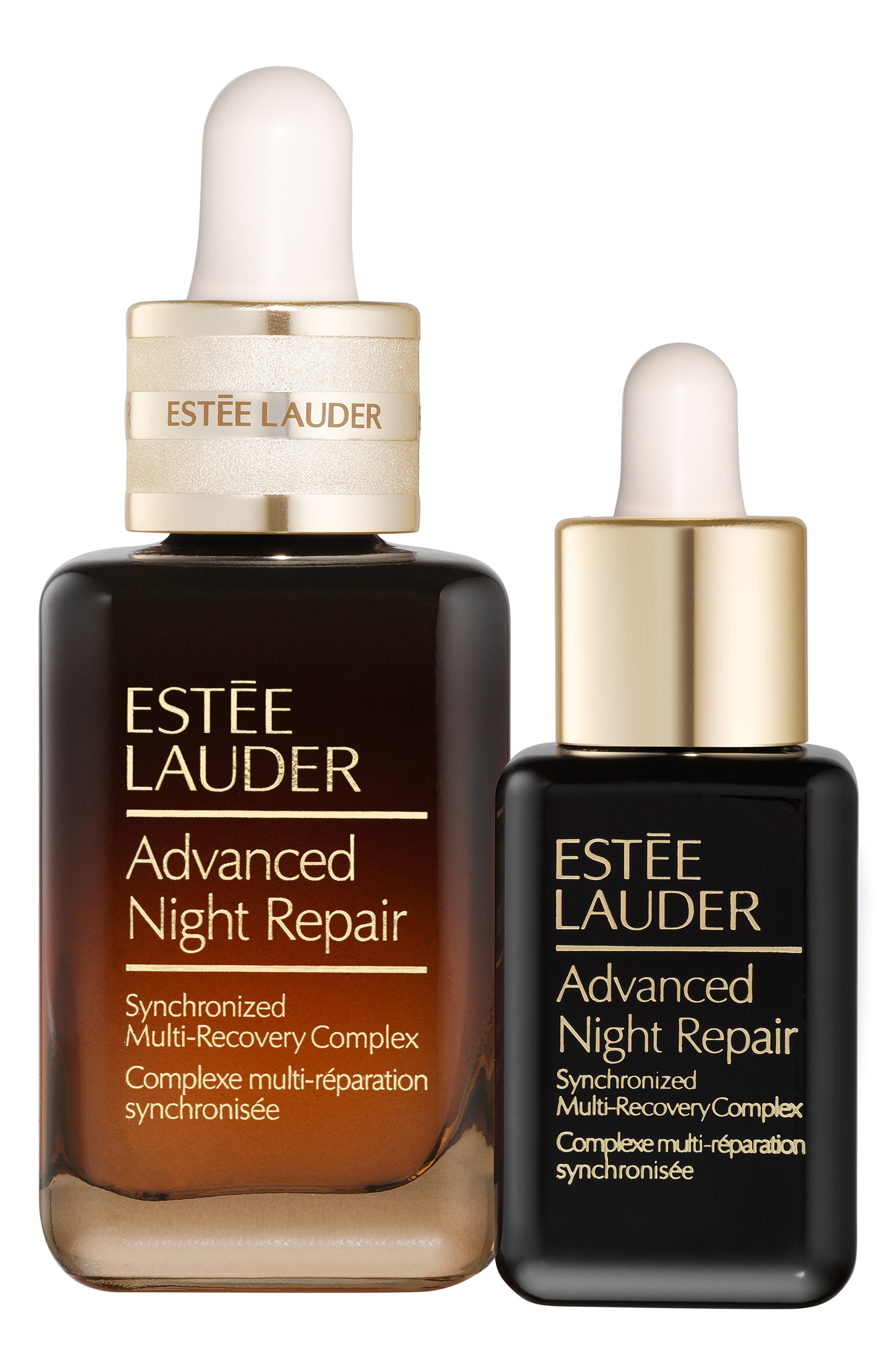 Estée Lauder Advanced Night Repair Home & Away Set (Women) | Nordstrom