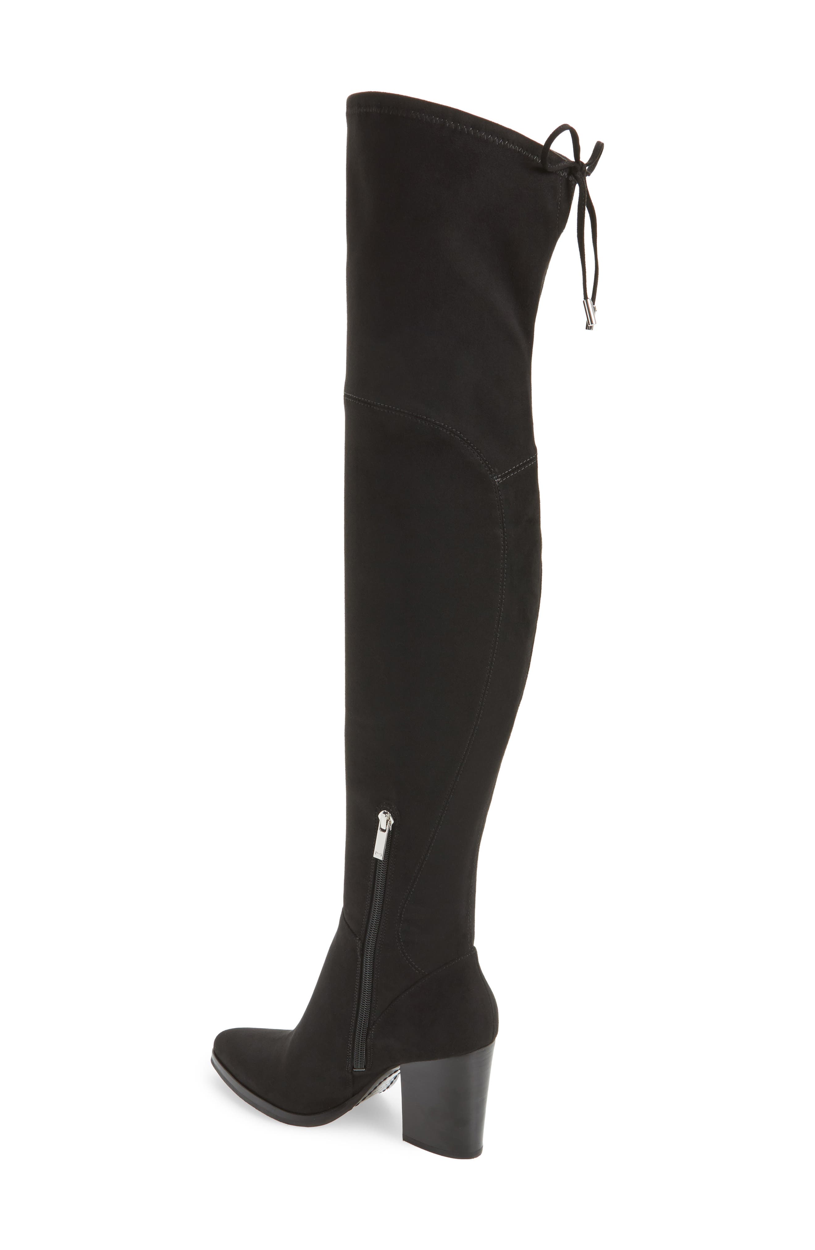 Marc Fisher LTD Adora Over the Knee Boot, Alternate, color, 