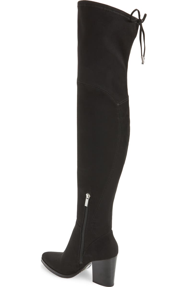 Marc Fisher LTD Adora Over the Knee Boot, Alternate, color,