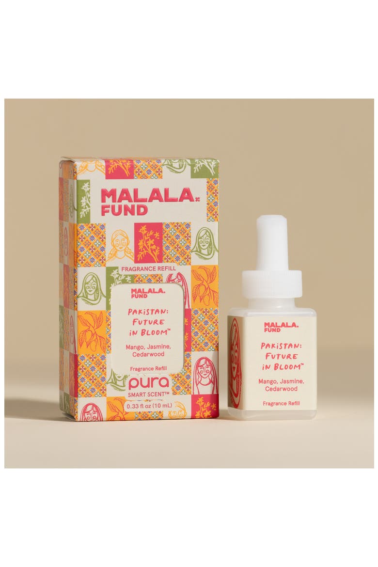 Pakistan Future In Bloom Fragrance Refill, Alternate, color, NO COLOR