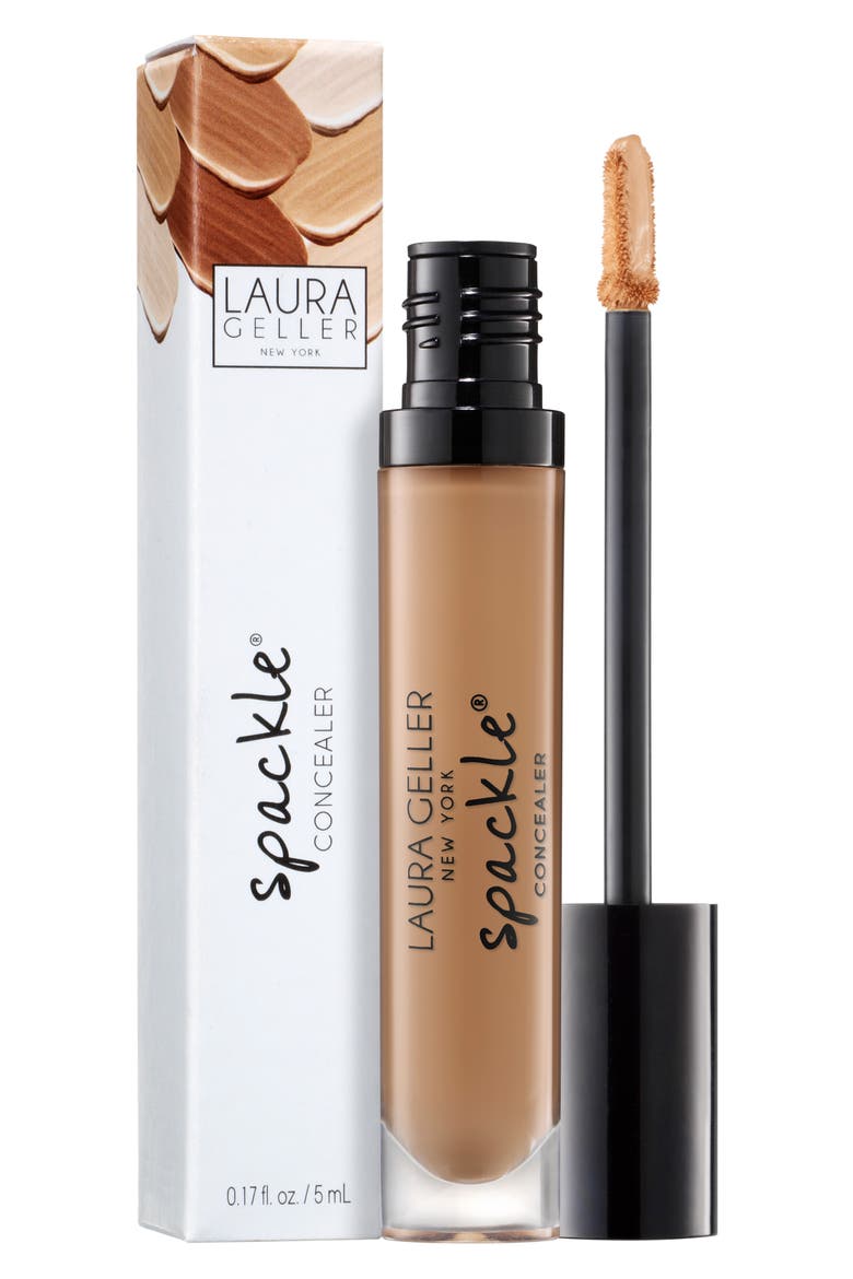 Spackle® Concealer, Alternate, color, DEEP/TAN