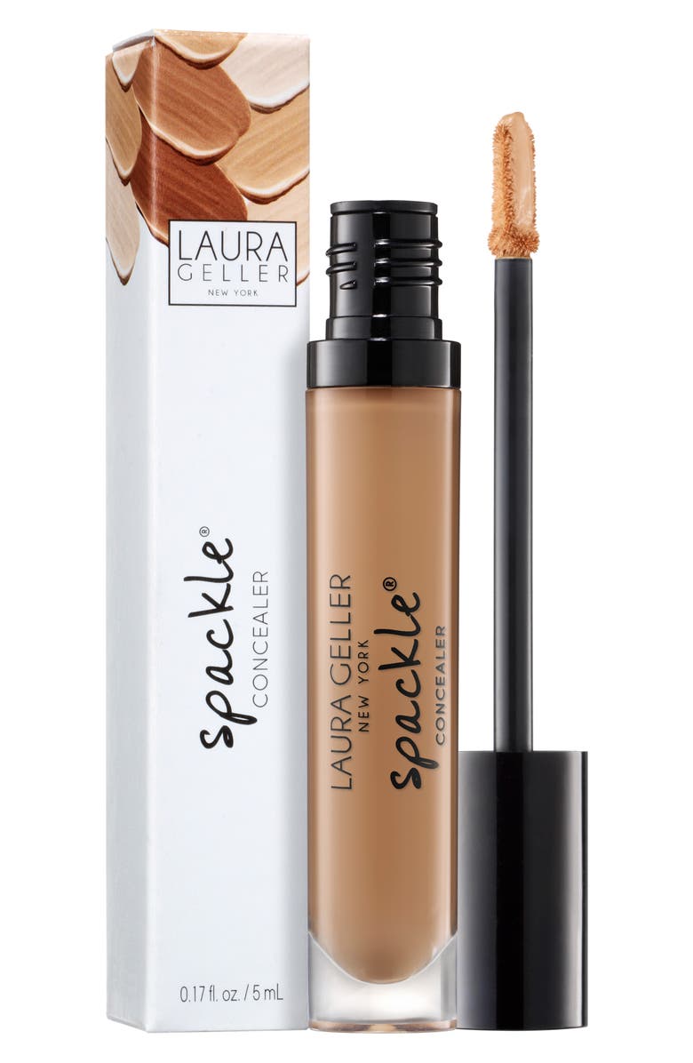 Laura Geller Beauty Spackle<sup>®</sup> Concealer, Alternate, color,