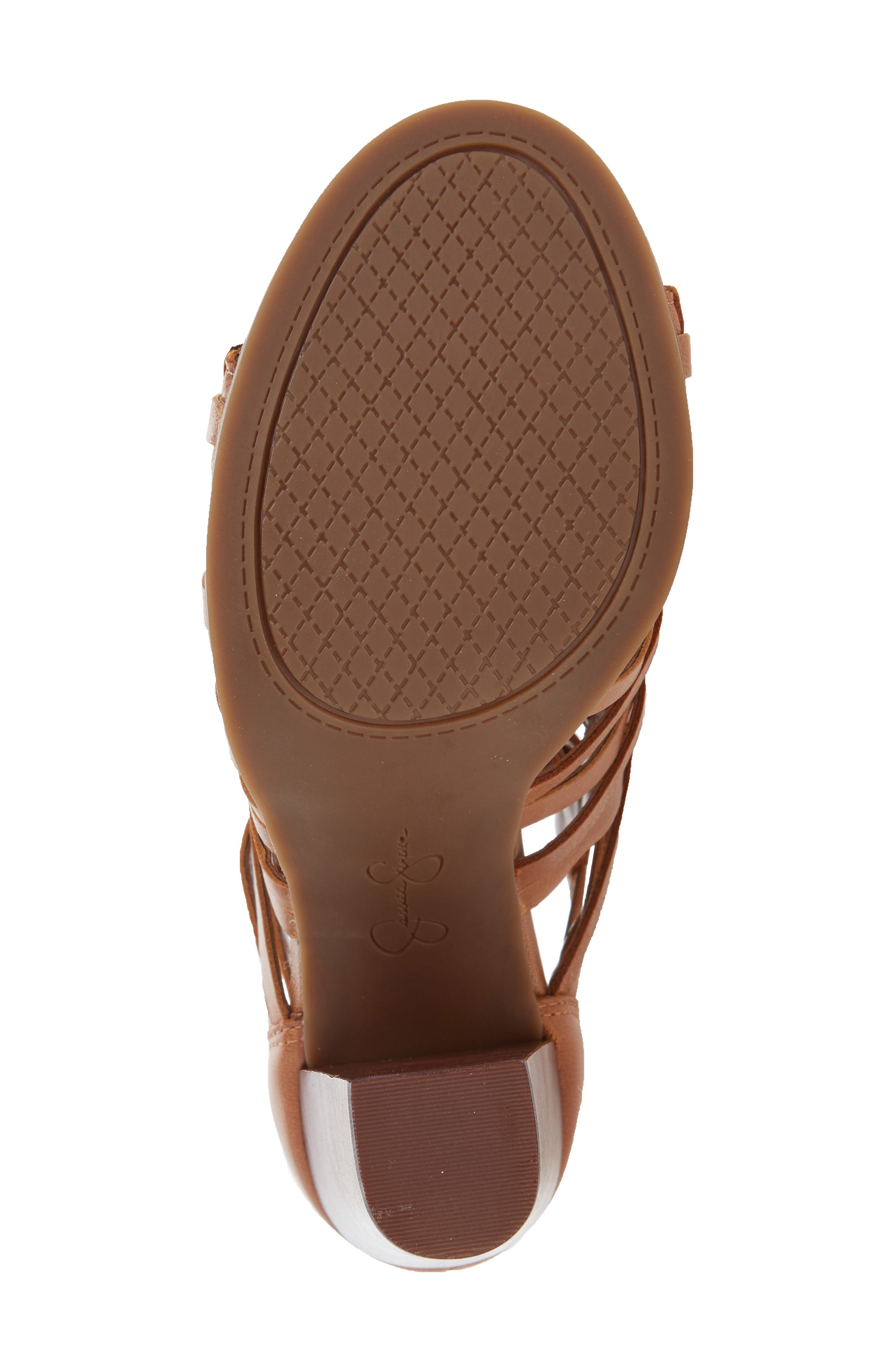 Riana Lace-Up Bootie, Alternate, color, BURNT UMBER LEATHER