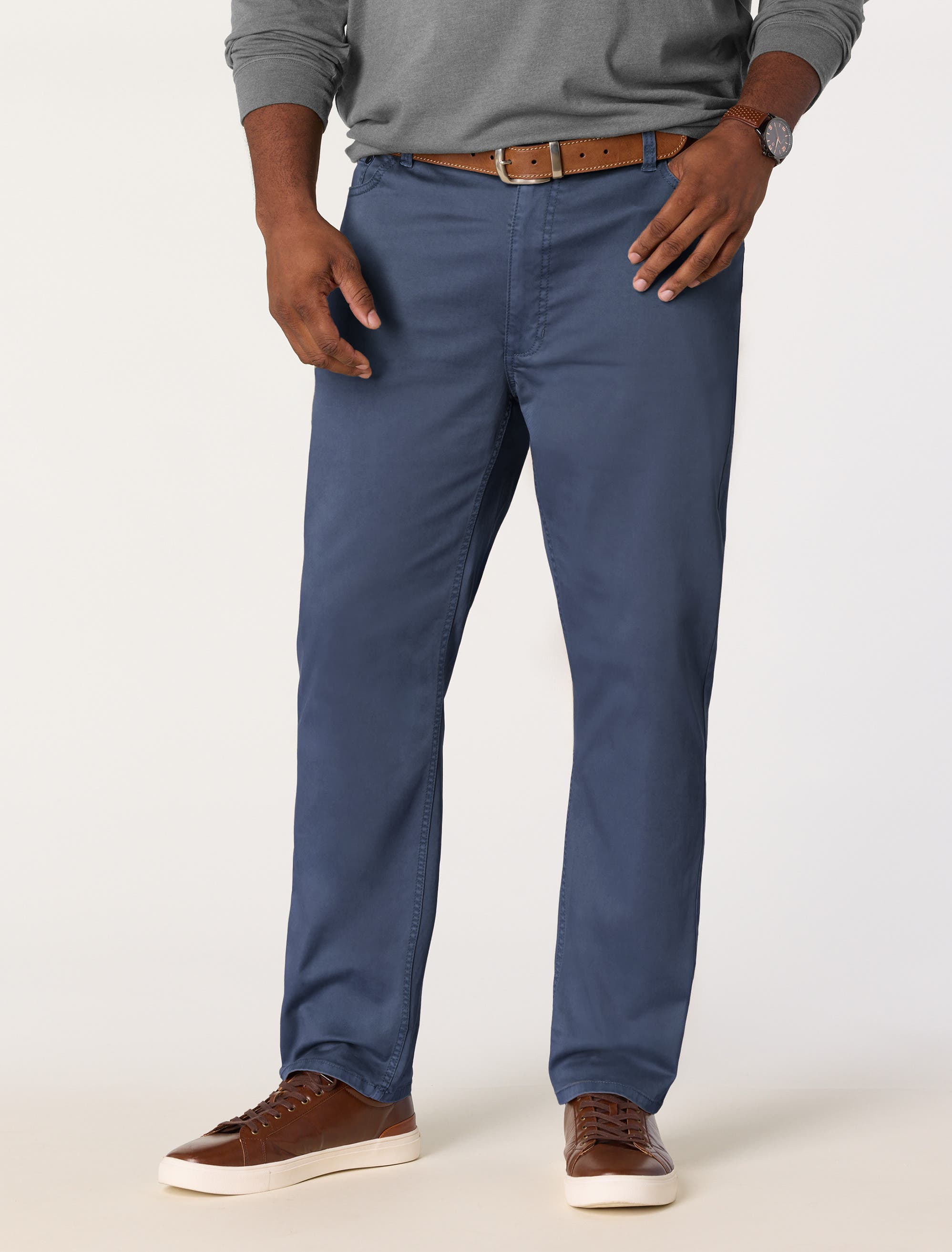 INSIGNIA BLUE