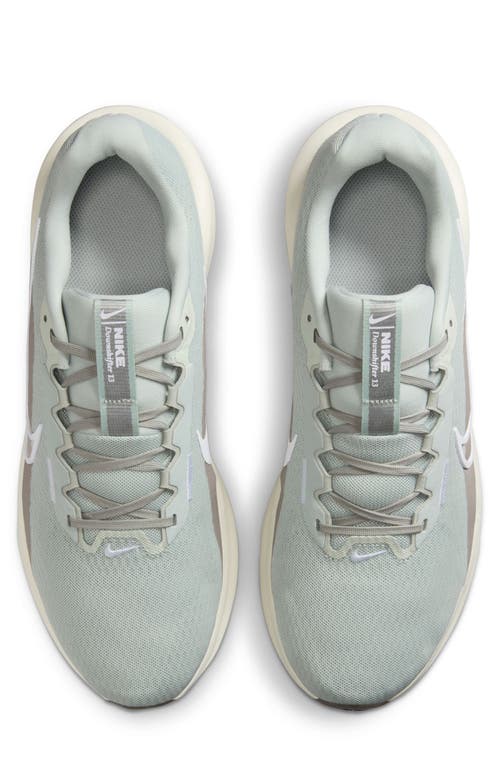 Nike Downshifter 13 Running Shoe In Multi