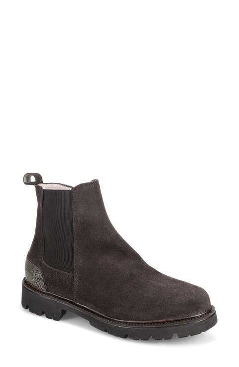 Gema Bootie