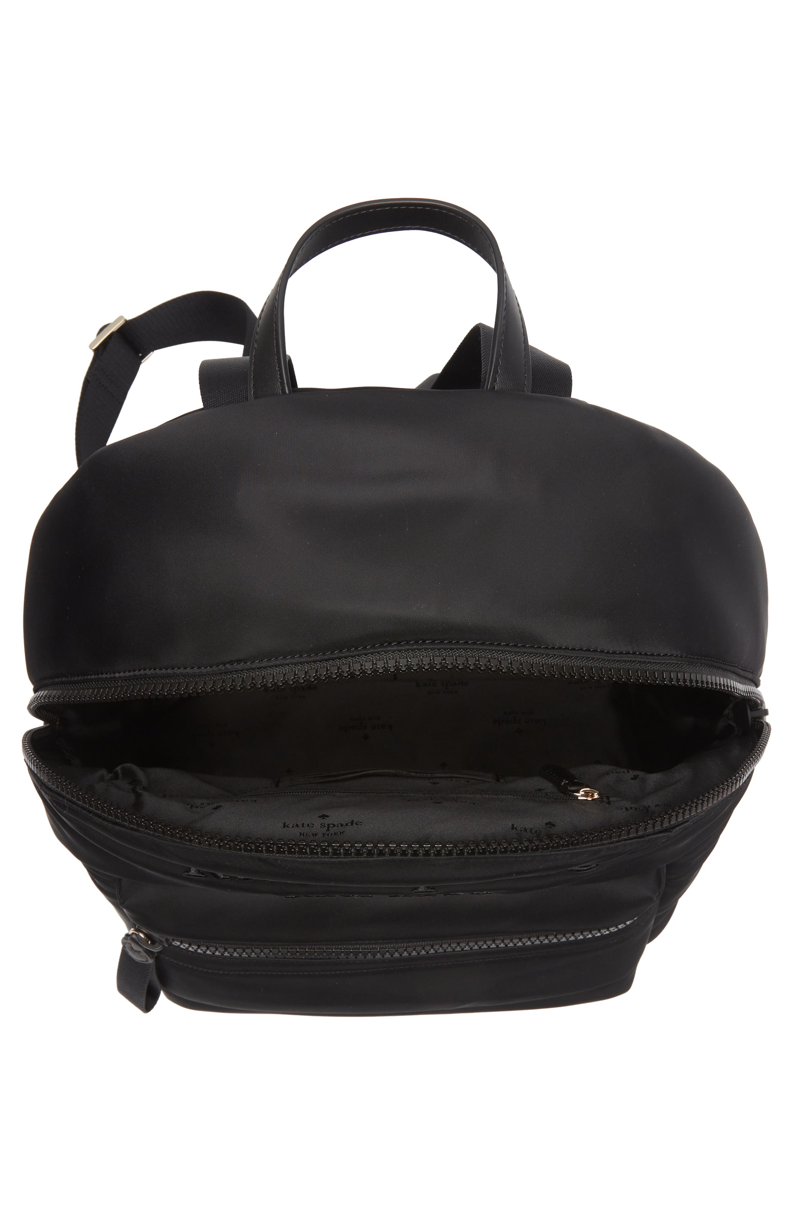 Kate Spade New York ella large backpack, Alternate, color, 