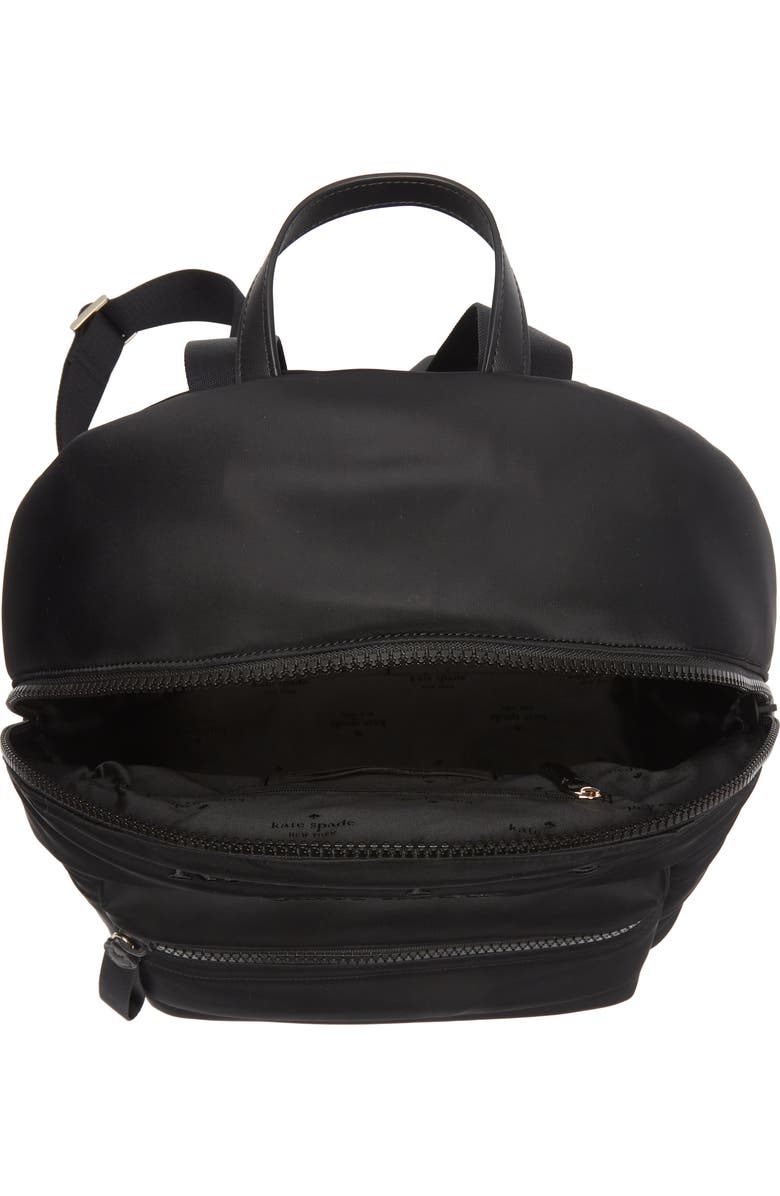 Kate Spade New York ella large backpack, Alternate, color,