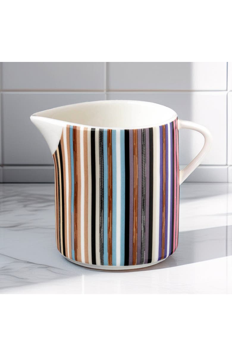 Missoni Creamer, Alternate, color, Jenkins 148