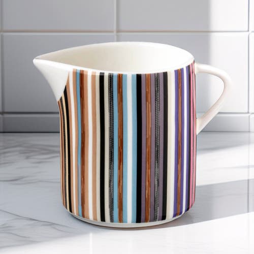 Missoni Creamer In Multi