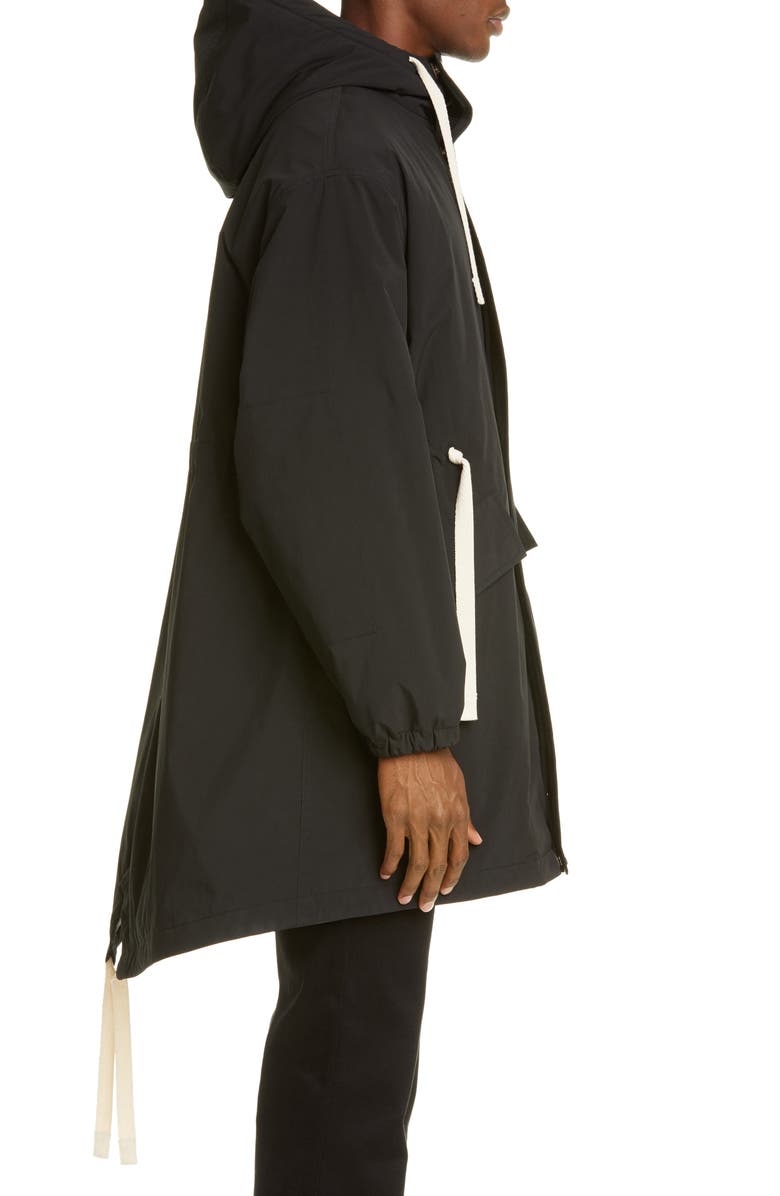 Acne Studios Ozzy Fishtail Parka | Nordstrom