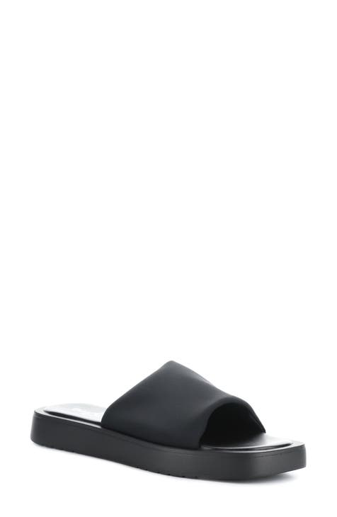 Nordstrom slides and mules on sale