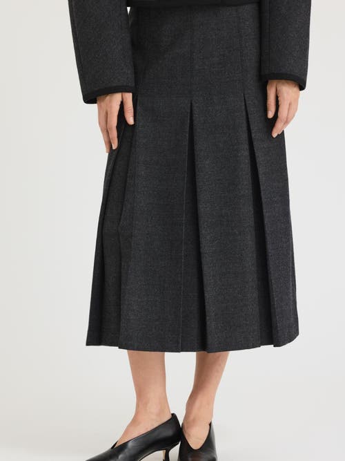 REBECCA TAYLOR REBECCA TAYLOR LUCIEN SKIRT
