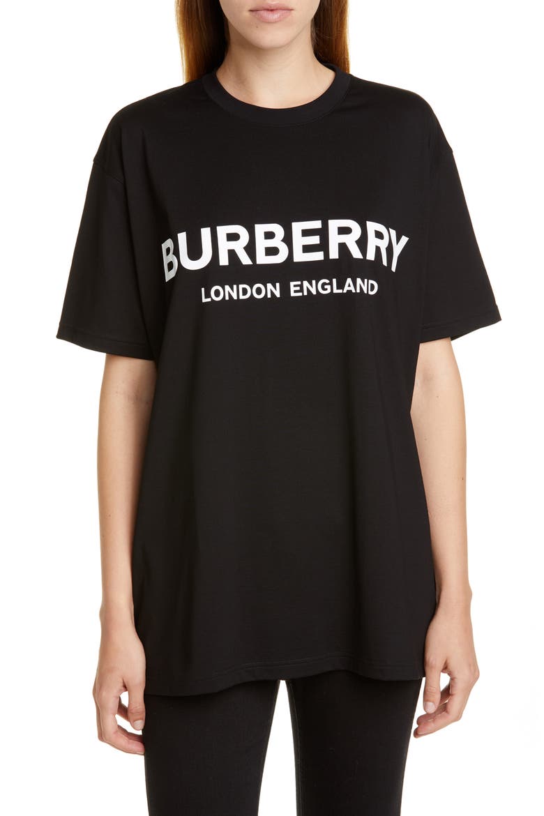 Carrick Kingdom Graphic Tee, Main, color, BLACK