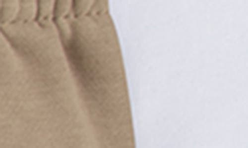 Nike Kids' Sportswear Club T-shirt, Joggers & Vest Set In Multi