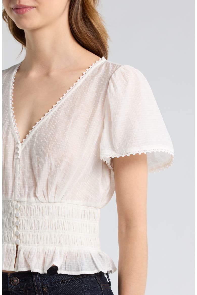 Rive Top, Alternate, color, WHITE