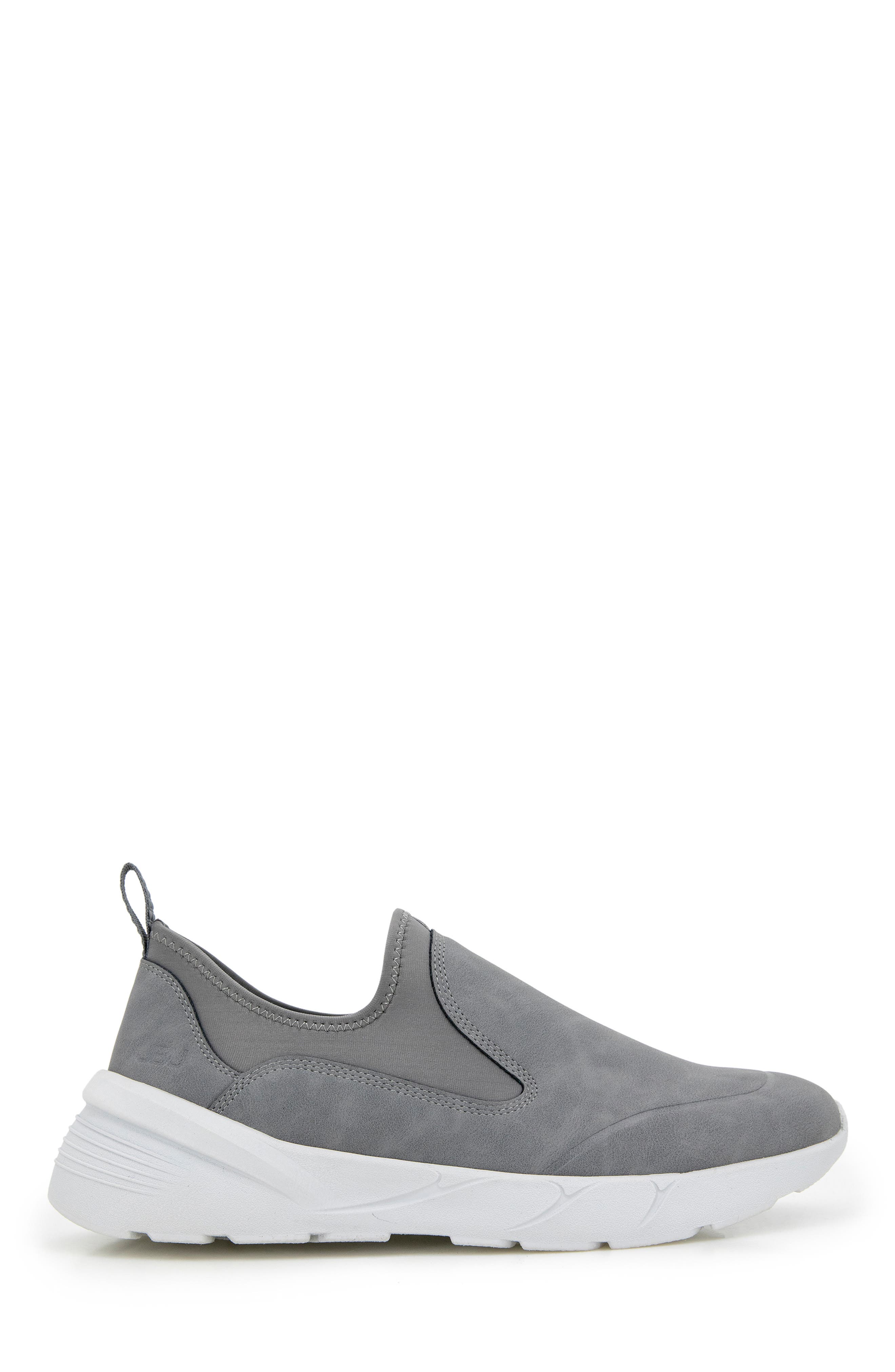JBU Darren Sneaker, Alternate, color, Grey