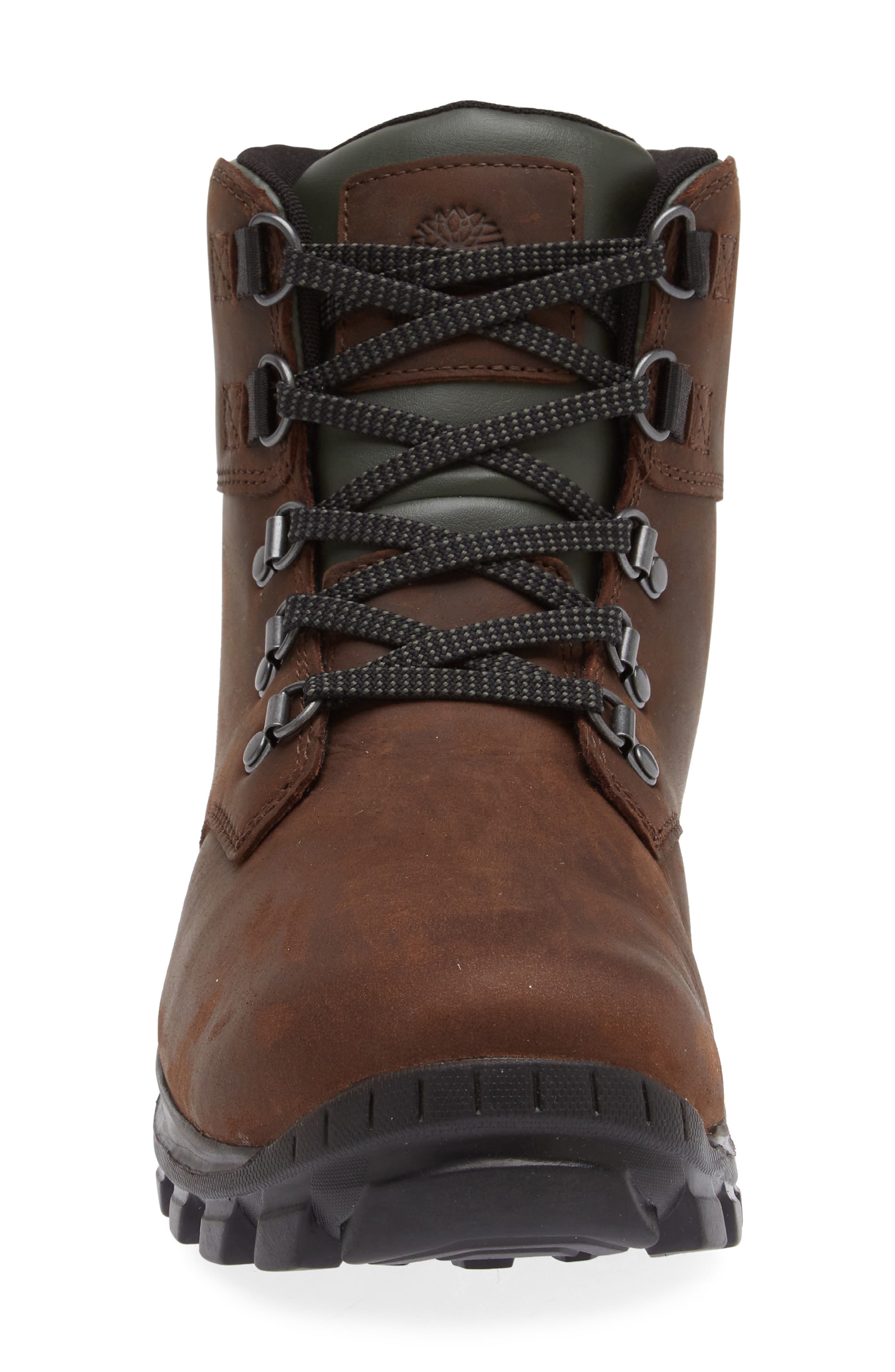 Timberland Chillberg Mid Waterproof Boot, Alternate, color, 