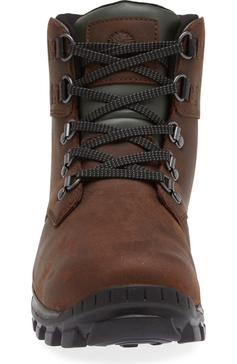 Timberland Chillberg Mid Waterproof Boot, Alternate, color,