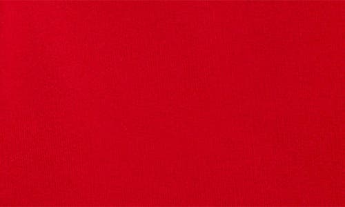 Polo Ralph Lauren Kids' Easy Fleece Sweat Shorts In Rl2000 Red