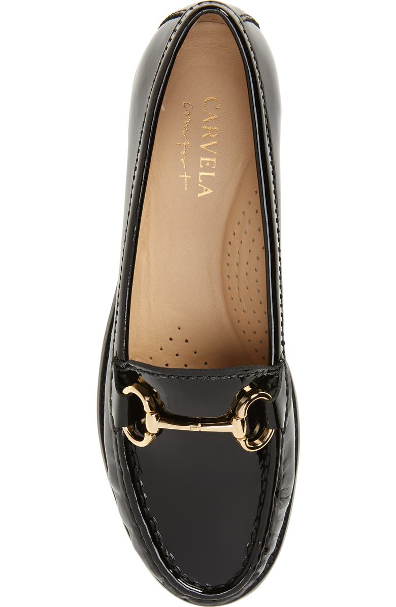 Carvela Comfort Click Loafer, Alternate, color,