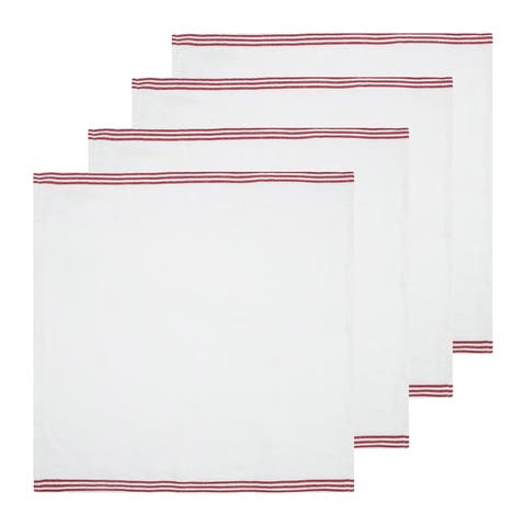 Alsace Napkins - Set of 4