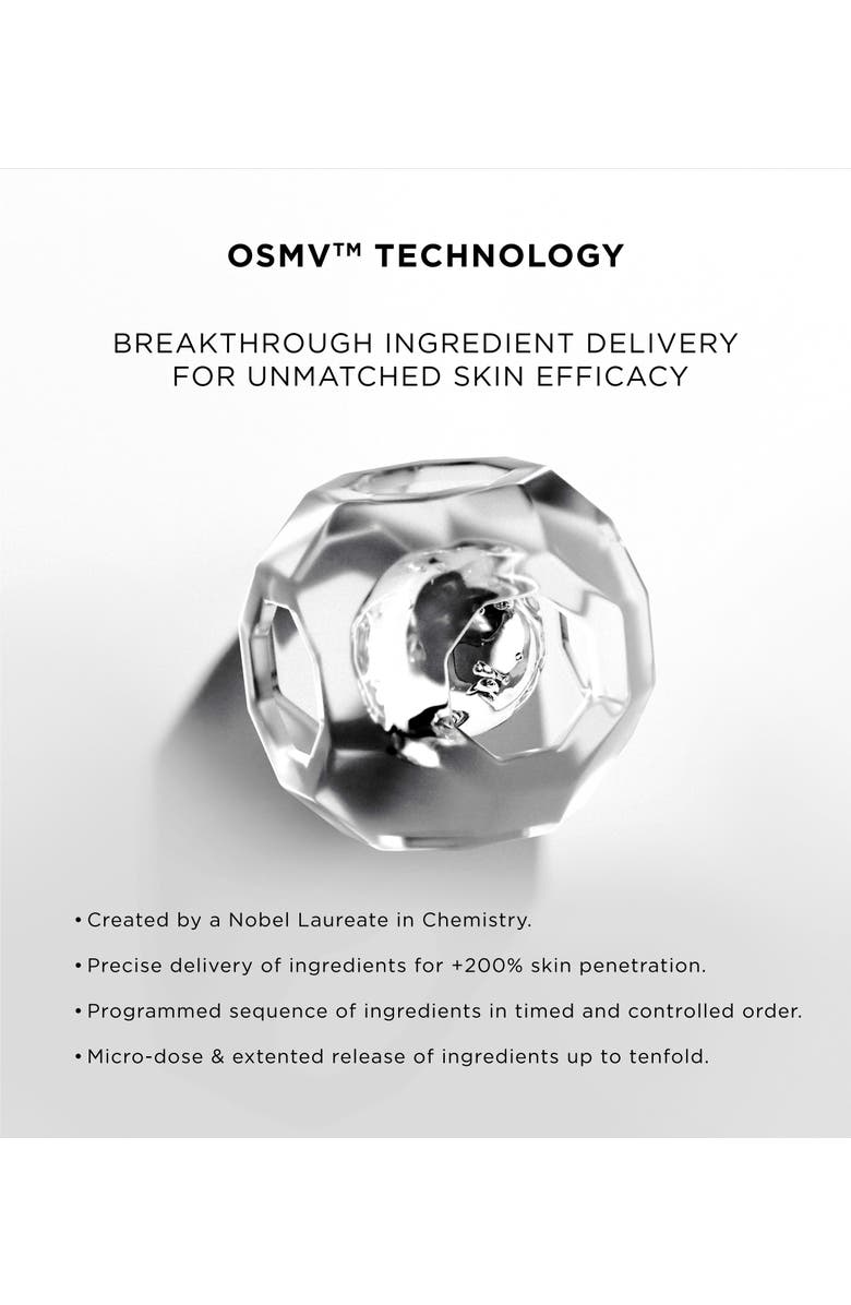 Noble Panacea The Absolute Peptide8 Night Serum Refill, Alternate, color, White