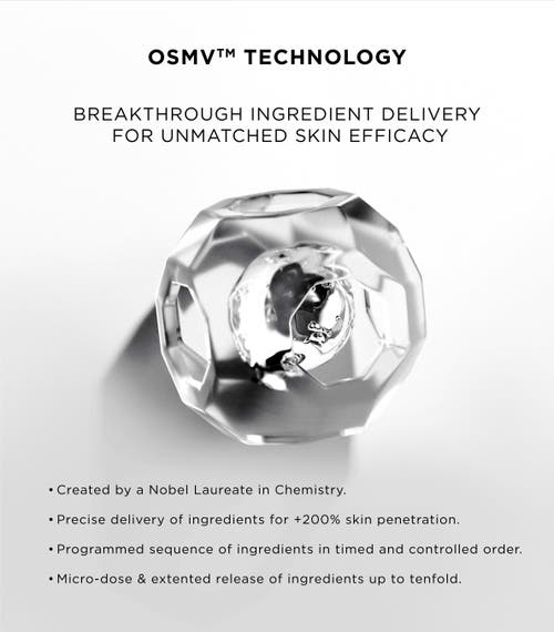 Noble Panacea The Absolute Peptide8 Night Serum Refill In White