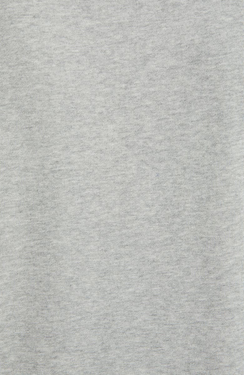 Reigning Champ Mixed Media Sweatshirt, Alternate, color,