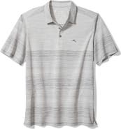 Tommy Bahama Sea Island Stripe IslandZone® Performance Polo